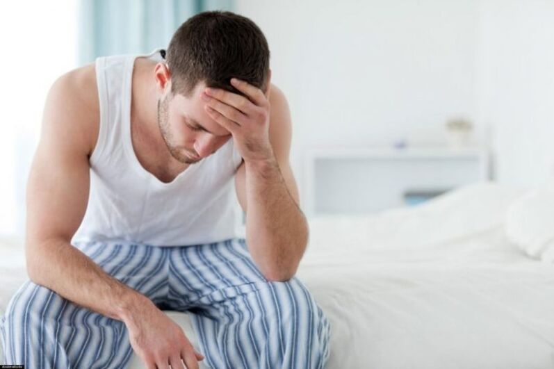 kako se riješiti prostatitisa cauzele bolii prostatei