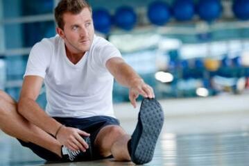 Tjelesna aktivnost pomaže u sprječavanju razvoja prostatitisa