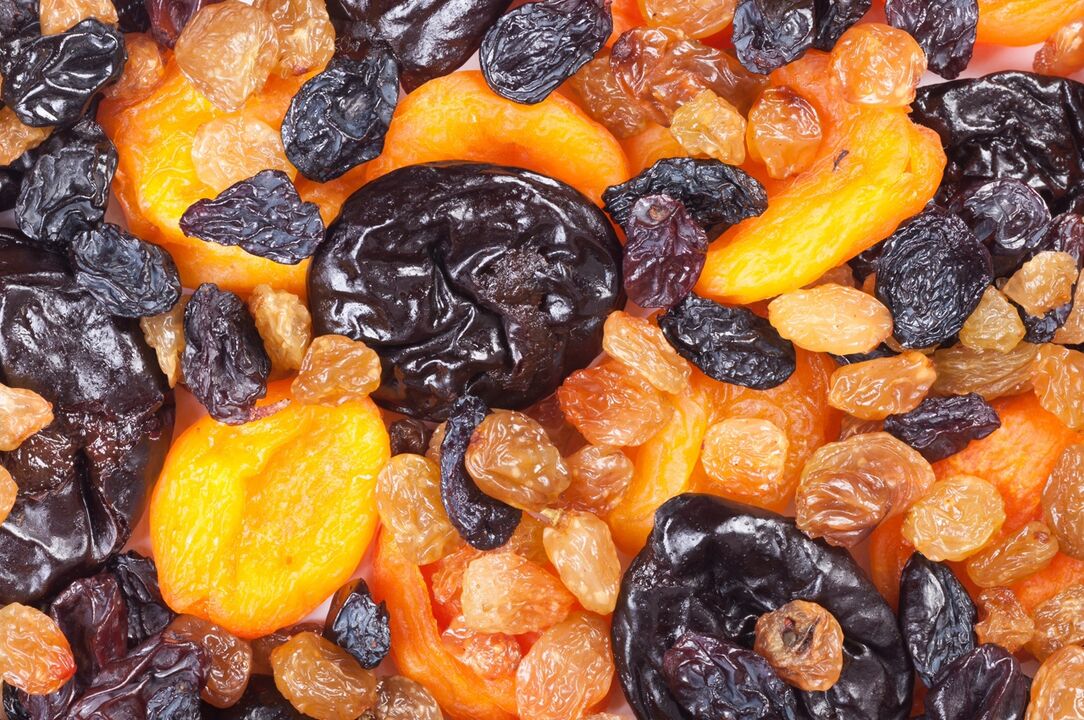 Džem od sušenog voća, sjemenki bundeve i meda poslužit će kao sredstvo za prevenciju prostatitisa