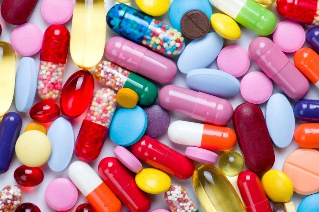 Antibiotici