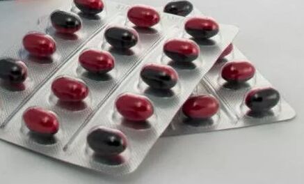 Liječenje kroničnog i akutnog prostatitisa