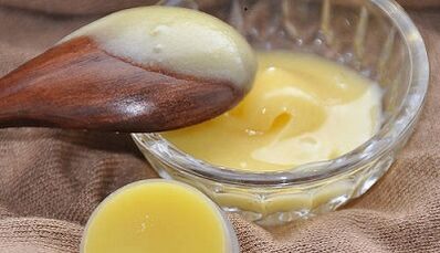 Propolis za liječenje kroničnog prostatitisa