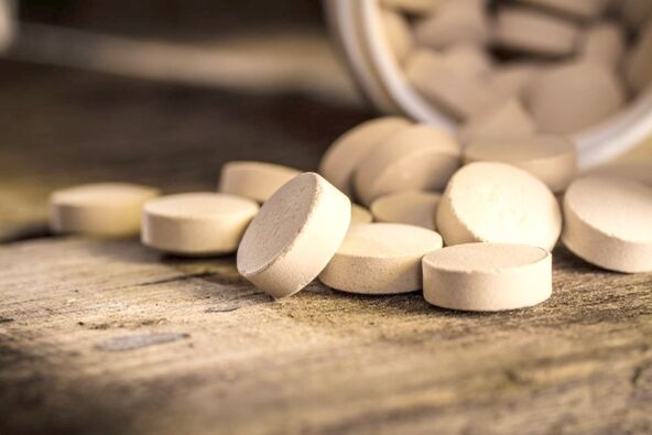 Hormonski lijek za liječenje prostatitisa