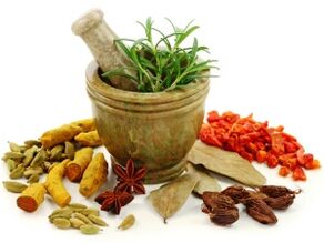 narodni lijekovi za prostatitis