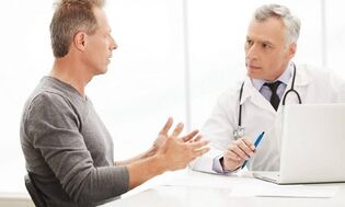 pravila i metode liječenja prostatitisa